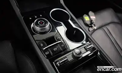 Kia K5 2024 2.0 Автомат в Москве № 134065, миниатюра 9