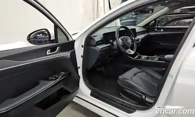 Kia K5 2024 2.0 Автомат в Москве № 134065, миниатюра 10