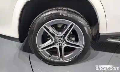 Mercedes-Benz GLS-Class 2022 2.9 Автомат в Москве № 134721, миниатюра 3