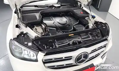 Mercedes-Benz GLS-Class 2022 2.9 Автомат в Москве № 134721, миниатюра 5