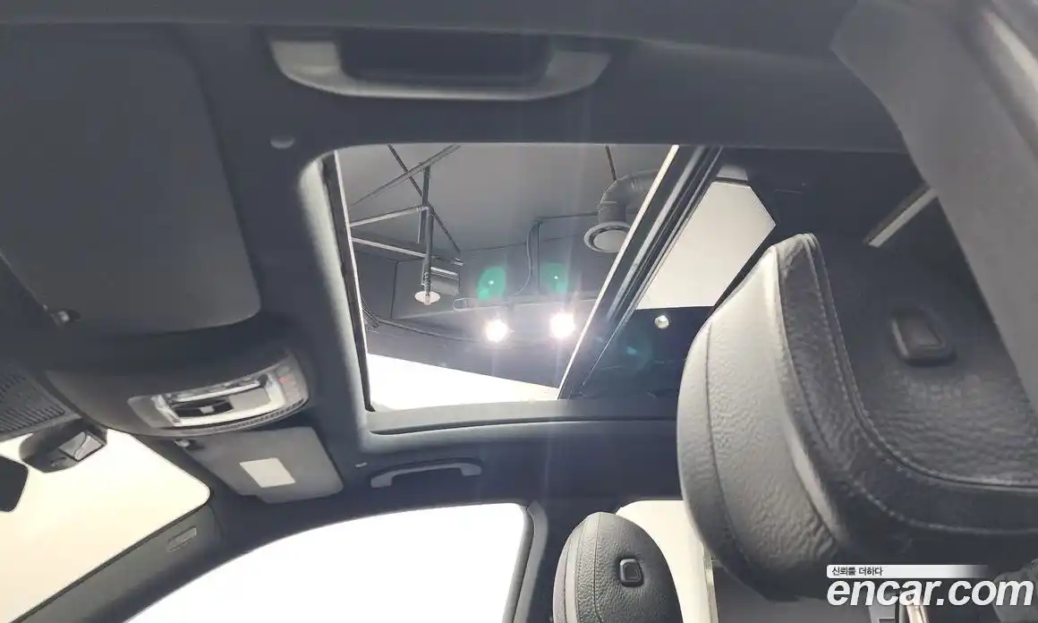 Mercedes-Benz GLS-Class 2022 2.9 Автомат в Москве № 134721, фото 8