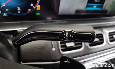 Mercedes-Benz GLS-Class 2022 2.9 Автомат в Москве № 134721, миниатюра 10