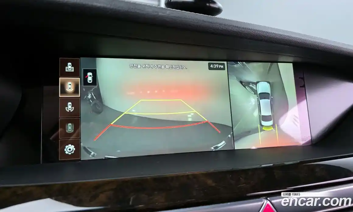 Genesis G90 2019 3.8 Автомат в Москве № 135303, фото 1