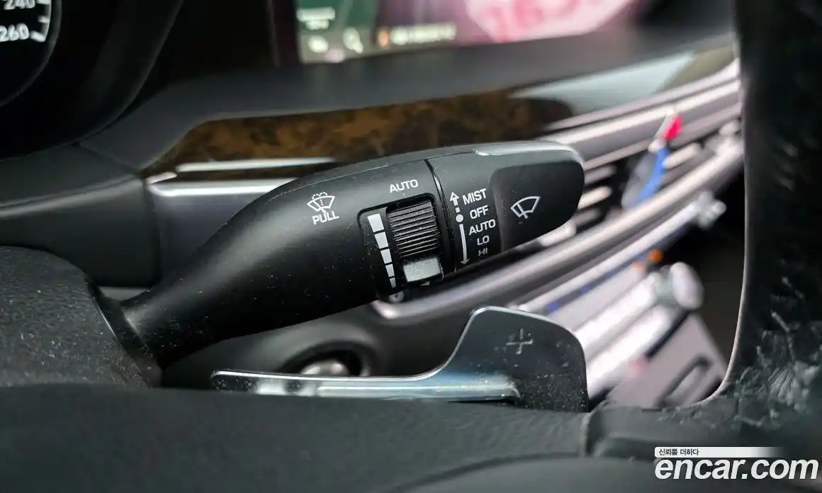 Genesis G90 2019 3.8 Автомат в Москве № 135303, фото 18