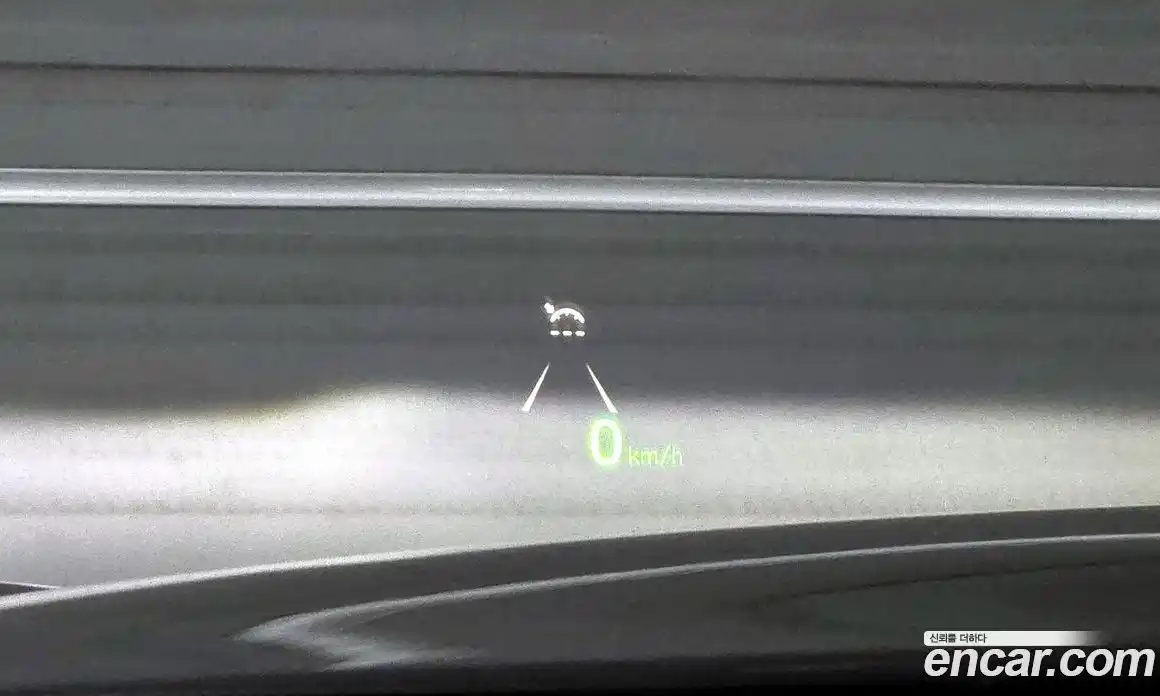 Genesis G90 2019 3.8 Автомат в Москве № 135303, фото 19