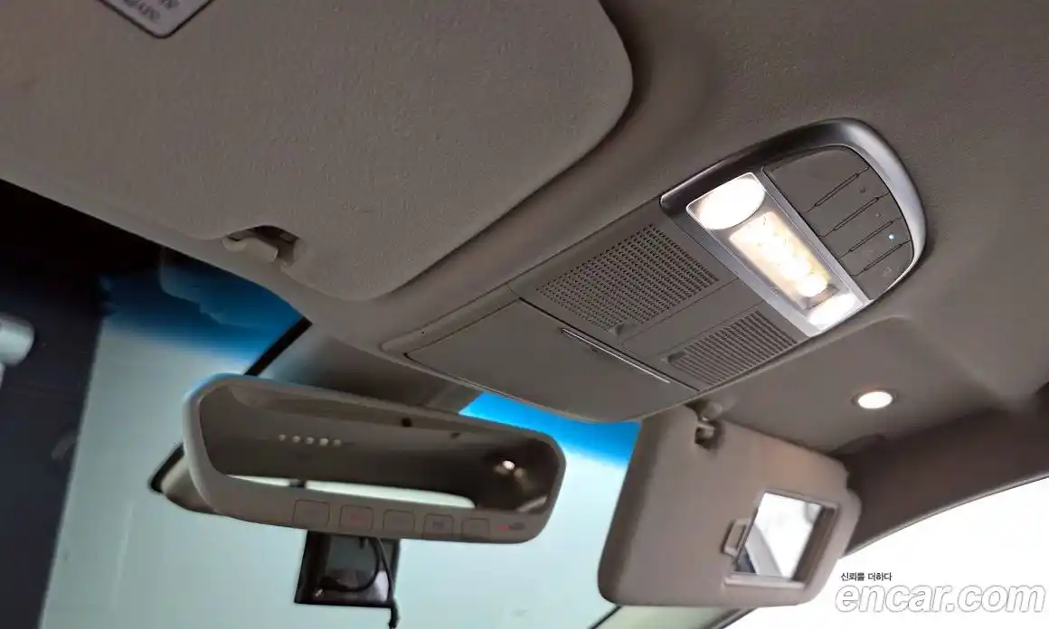 Genesis G90 2019 3.8 Автомат в Москве № 135303, фото 8