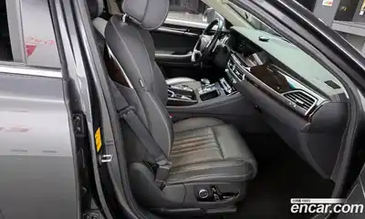 Genesis G90 2019 3.8 Автомат в Москве № 135303, миниатюра 9