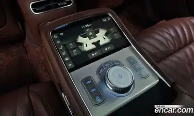 Genesis G90 2022 3.5 Автомат в Москве № 135868, миниатюра 11