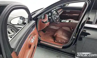 Genesis G90 2022 3.5 Автомат в Москве № 135868, миниатюра 2