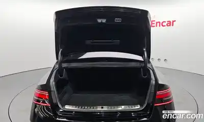 Genesis G90 2022 3.5 Автомат в Москве № 135868, миниатюра 4