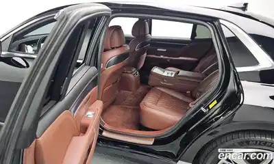 Genesis G90 2022 3.5 Автомат в Москве № 135868, миниатюра 5