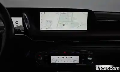 Genesis G90 2022 3.5 Автомат в Москве № 135868, миниатюра 6