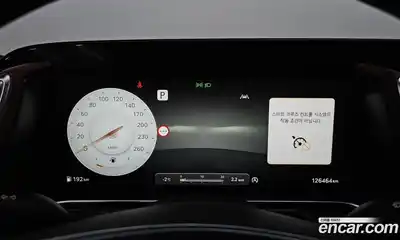 Genesis G90 2022 3.5 Автомат в Москве № 135868, миниатюра 8