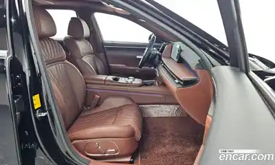 Genesis G90 2022 3.5 Автомат в Москве № 135868, миниатюра 9