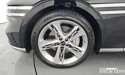 Genesis G90 2022 3.5 Автомат в Москве № 135868, миниатюра 10