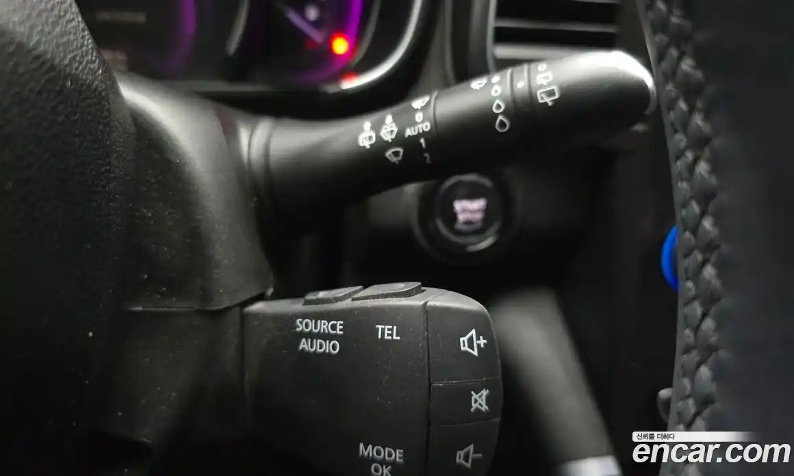 Renault QM6 2017 2.0 Автомат в Москве № 136284, фото 19