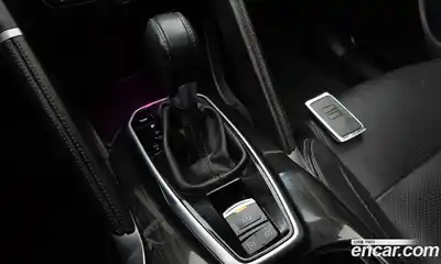 Renault QM6 2017 2.0 Автомат в Москве № 136284, миниатюра 3