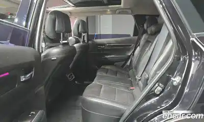 Renault QM6 2017 2.0 Автомат в Москве № 136284, миниатюра 4