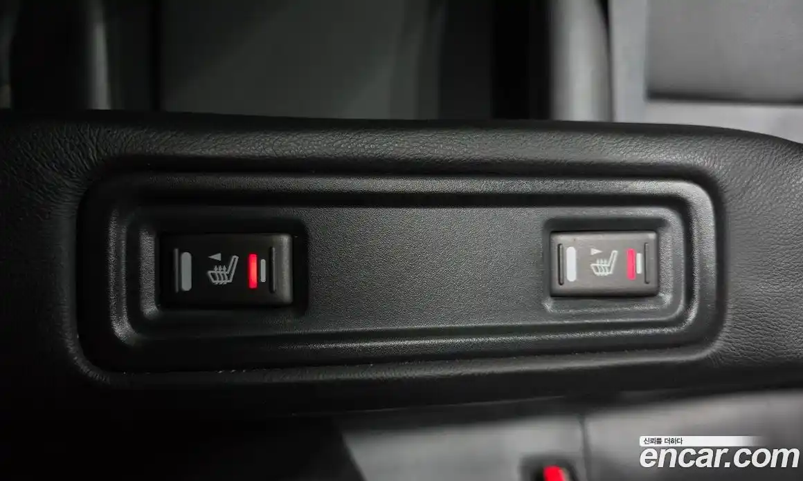 Renault QM6 2017 2.0 Автомат в Москве № 136284, фото 6