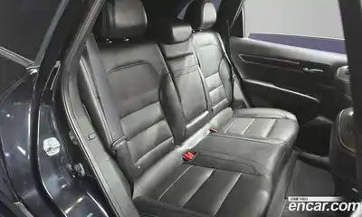 Renault QM6 2017 2.0 Автомат в Москве № 136284, миниатюра 7