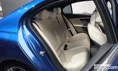 Mercedes-Benz C-Class 2023 2.0 Автомат в Москве № 137632, миниатюра 7