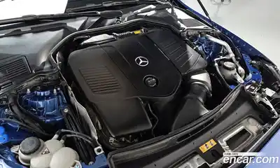 Mercedes-Benz C-Class 2023 2.0 Автомат в Москве № 137632, миниатюра 9