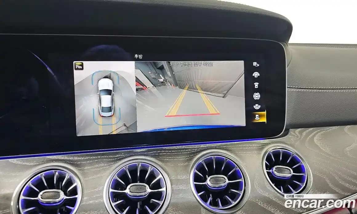 Mercedes-Benz CLS-Class 2022 3.0 Автомат в Москве № 137747, фото 15