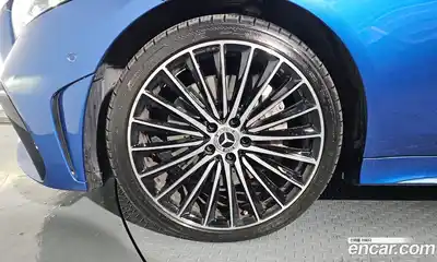 Mercedes-Benz CLS-Class 2022 3.0 Автомат в Москве № 137747, миниатюра 5