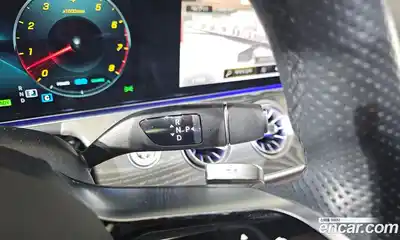 Mercedes-Benz CLS-Class 2022 3.0 Автомат в Москве № 137747, миниатюра 9