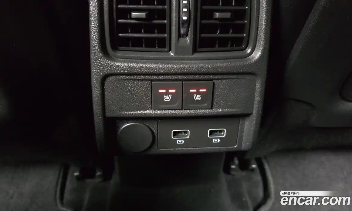 Renault XM3 2020 1.3 Автомат в Москве № 137862, фото 15