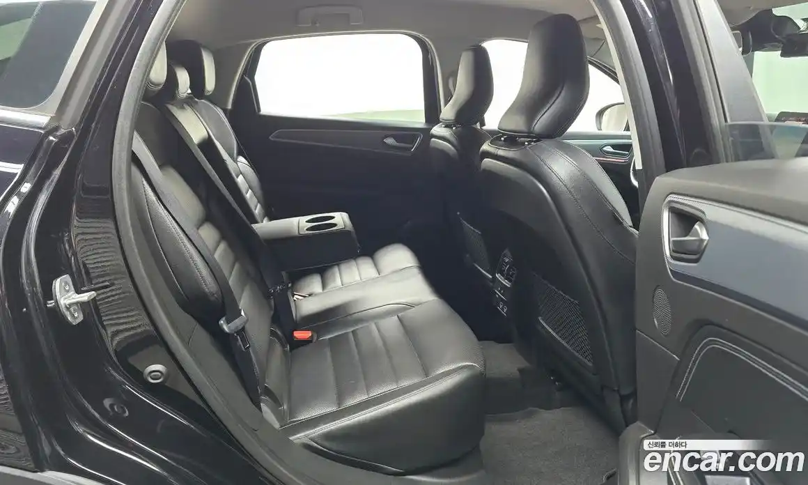 Renault XM3 2020 1.3 Автомат в Москве № 137862, фото 16