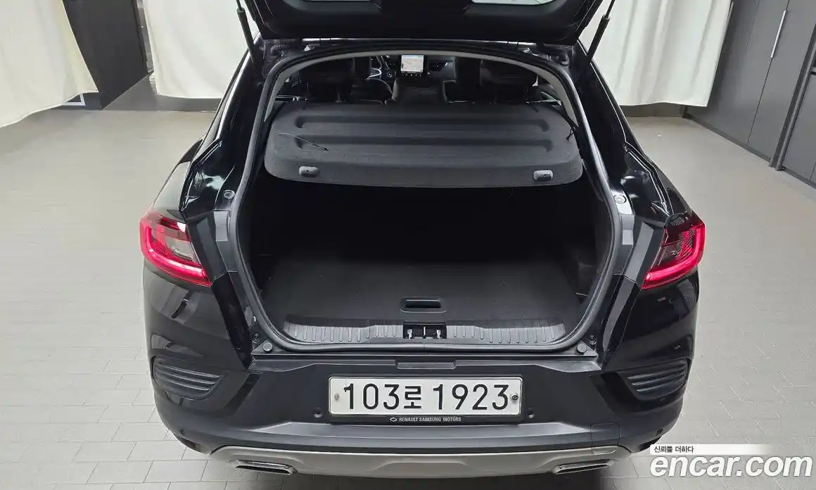 Renault XM3 2020 1.3 Автомат в Москве № 137862, фото 17