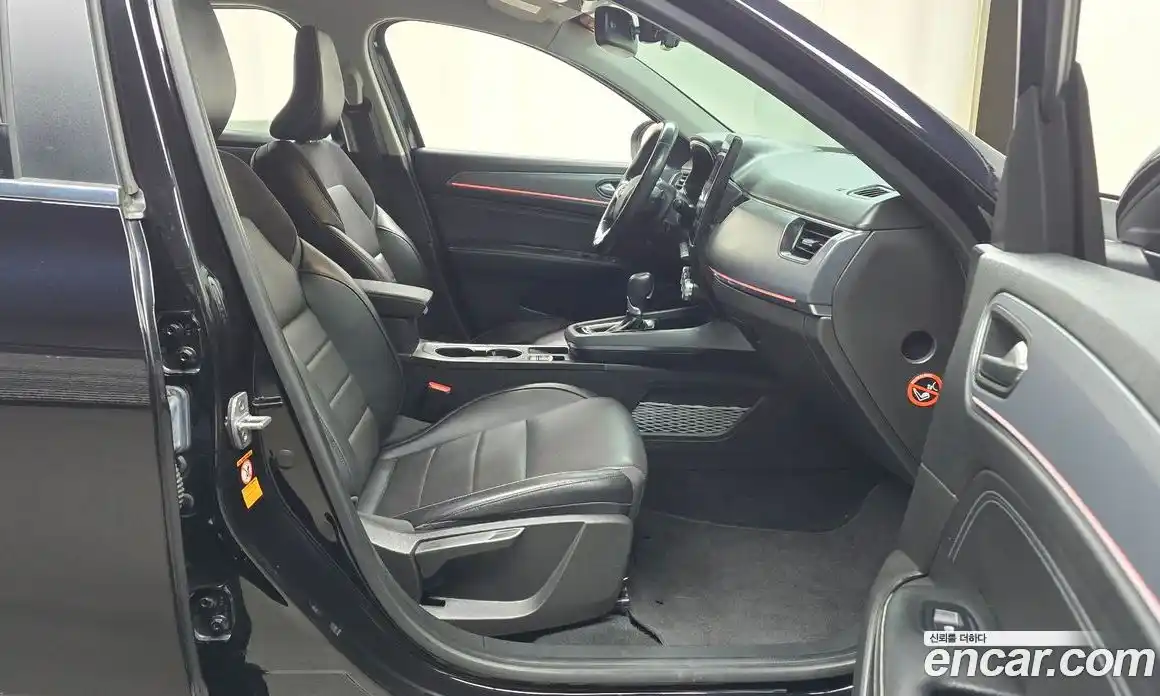 Renault XM3 2020 1.3 Автомат в Москве № 137862, фото 2