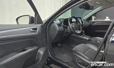 Renault XM3 2020 1.3 Автомат в Москве № 137862, миниатюра 3