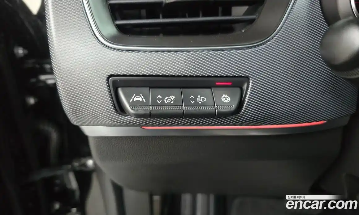 Renault XM3 2020 1.3 Автомат в Москве № 137862, фото 5