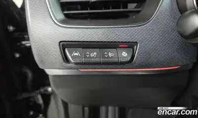 Renault XM3 2020 1.3 Автомат в Москве № 137862, миниатюра 5