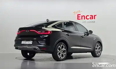 Renault XM3 2020 1.3 Автомат в Москве № 137862, миниатюра 6