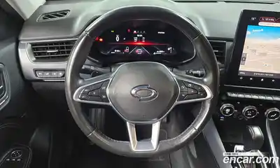 Renault XM3 2020 1.3 Автомат в Москве № 137862, миниатюра 7