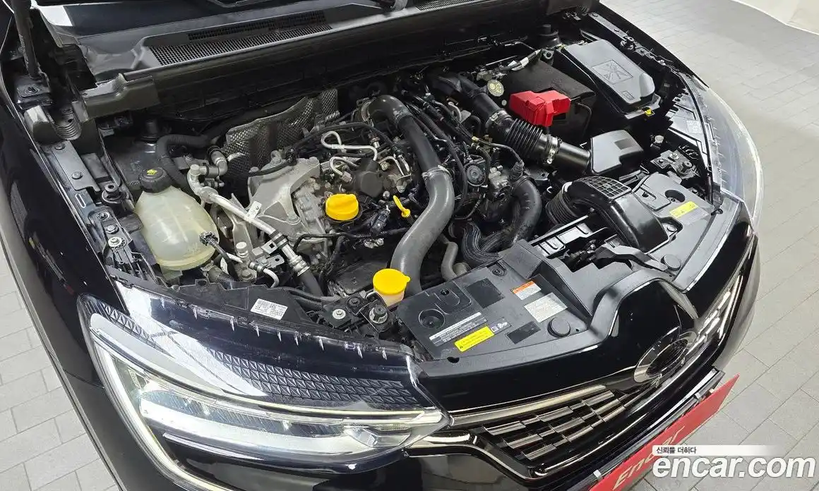 Renault XM3 2020 1.3 Автомат в Москве № 137862, фото 10