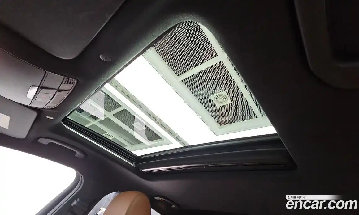 Mercedes-Benz GLC-Class 2021 1.9 Автомат в Москве № 139143, фото 18