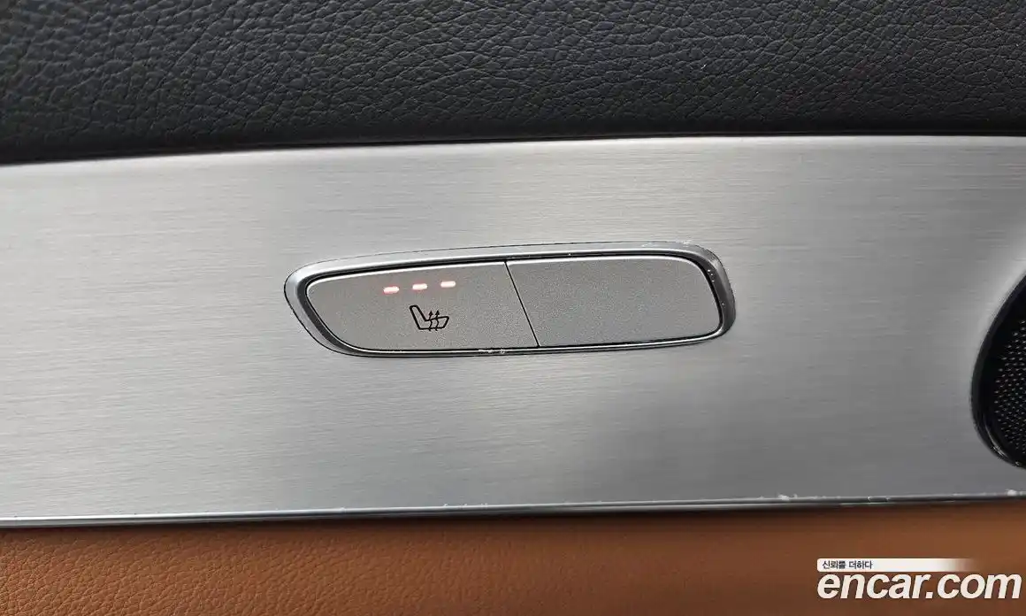 Mercedes-Benz GLC-Class 2021 1.9 Автомат в Москве № 139143, фото 19