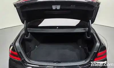 Genesis G90 2019 3.8 Автомат в Москве № 14166, миниатюра 3