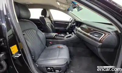 Genesis G90 2019 3.8 Автомат в Москве № 14166, миниатюра 4