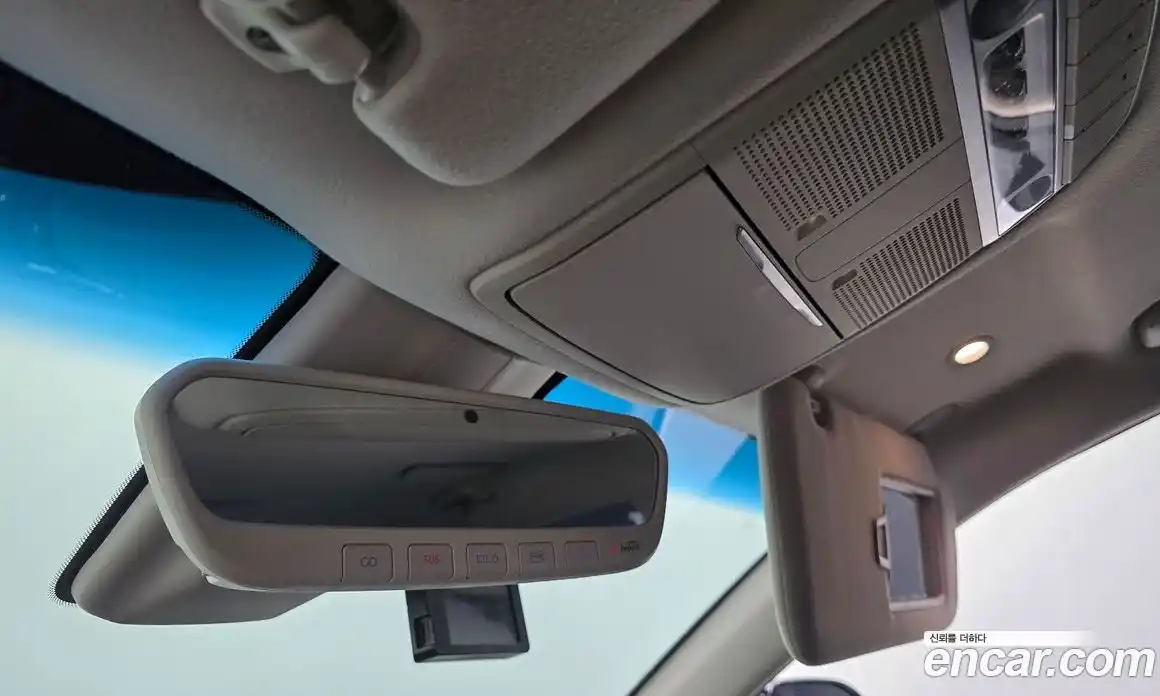 Genesis G90 2019 3.8 Автомат в Москве № 14166, фото 5