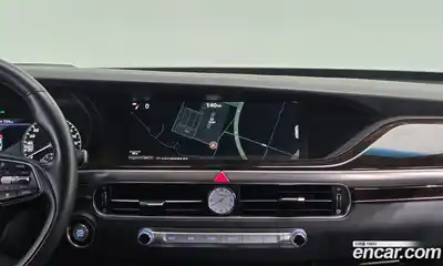 Genesis G90 2019 3.8 Автомат в Москве № 14166, миниатюра 7