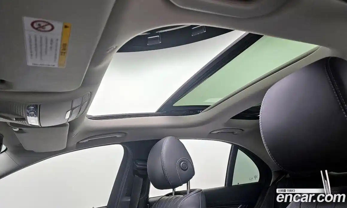 Mercedes-Benz E-Class 2017 3.0 Автомат в Москве № 141967, фото 12