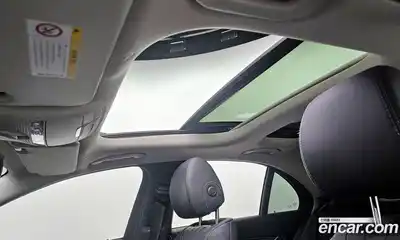 Mercedes-Benz E-Class 2017 3.0 Автомат в Москве № 141967, миниатюра 12