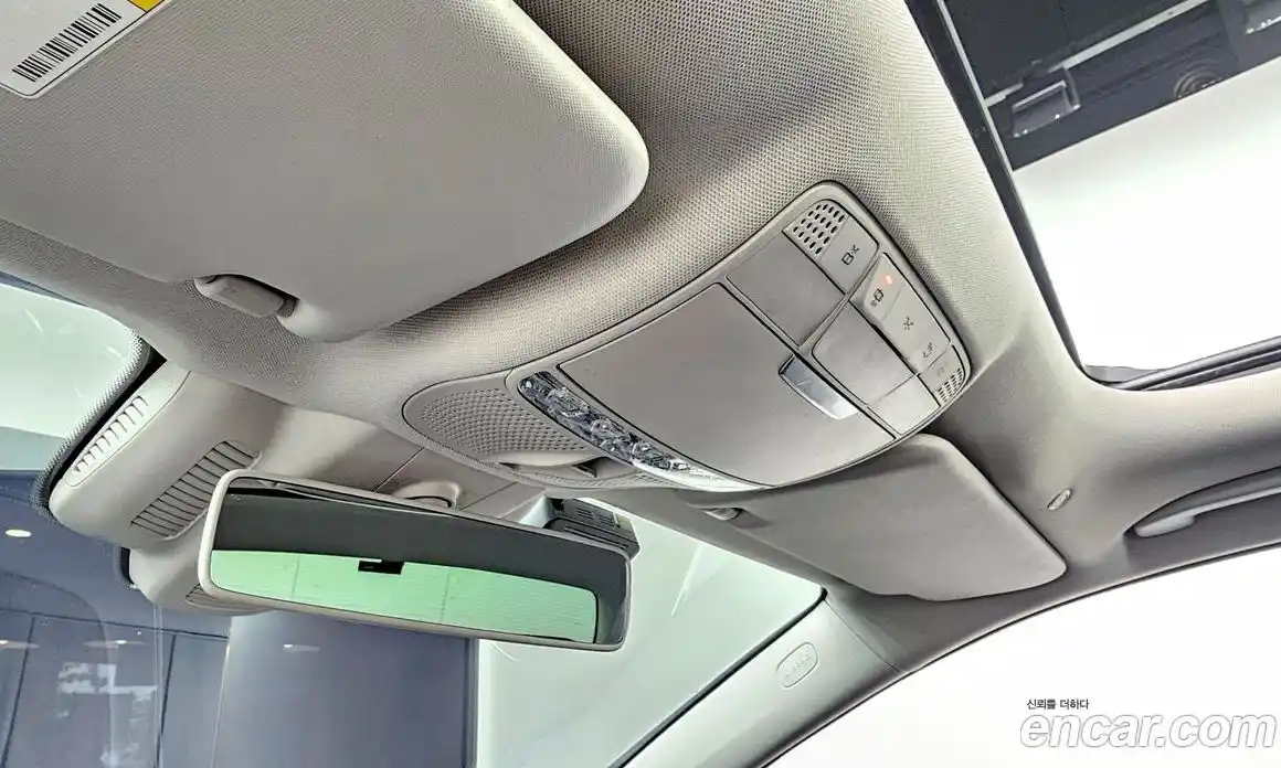 Mercedes-Benz E-Class 2017 3.0 Автомат в Москве № 141967, фото 14