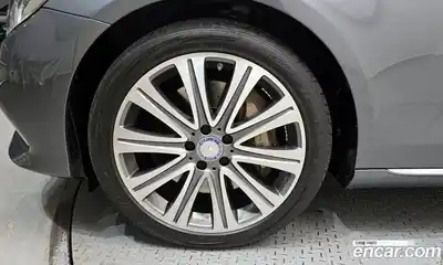 Mercedes-Benz E-Class 2017 3.0 Автомат в Москве № 141967, миниатюра 5