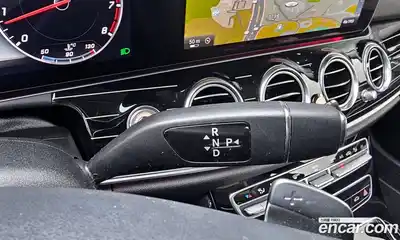 Mercedes-Benz E-Class 2017 3.0 Автомат в Москве № 141967, миниатюра 6